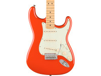 Fender Player II Stratocaster MN Rallye Orange Fender Player II Stratocaster MN Rallye Orange
